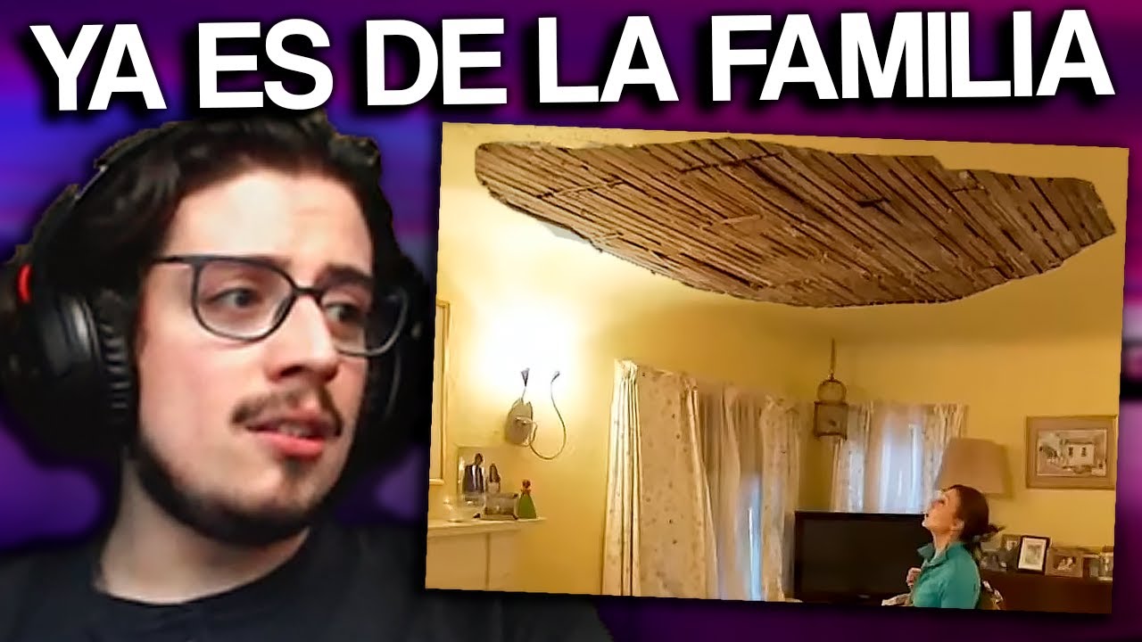 El agujero ni se nota - Tacaños Extremos