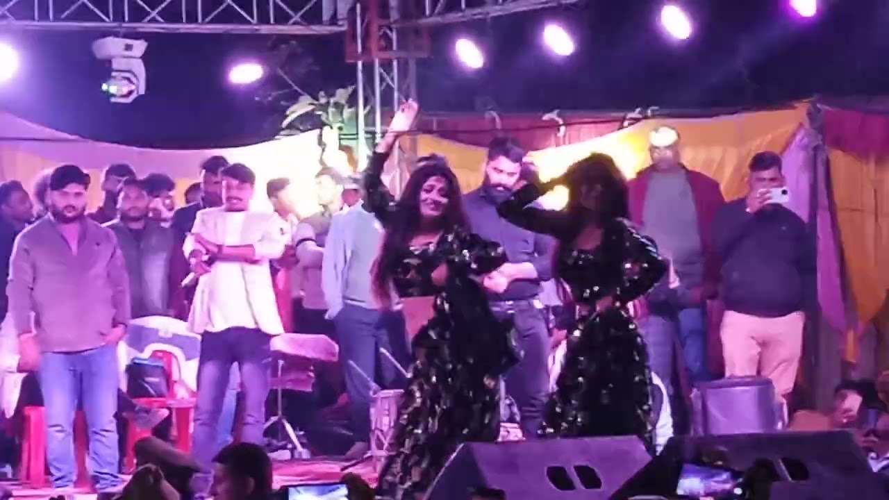 Super dance mahi aur manisha ka Rajabari me
