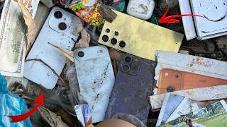 😍i Found Samsung Galaxy S24 Ultra + iPhone 14 Pro Max Copy &amp; More! Restoration TECNO SPARK Cracked