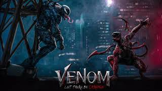 Venom Let There Be Carnage End Credits Theme Part 1