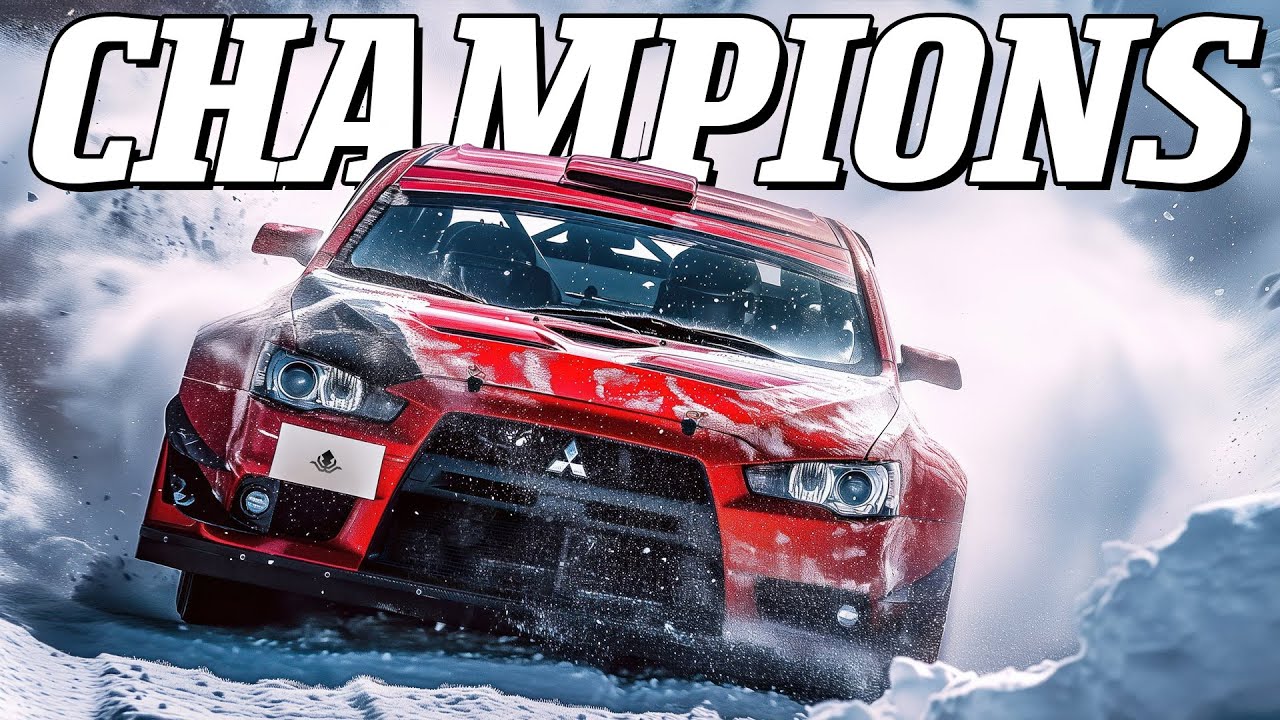 How Mitsubishi Threw Away a Dynasty How Mitsubishi Threw Away a Dynasty