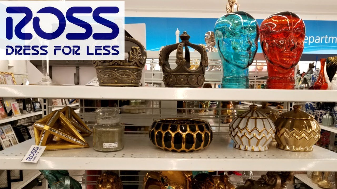 20+ ross home decorations to save money while decorating your home