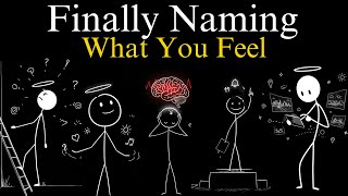 11 Psychological Emotion You Can’t Name Explained