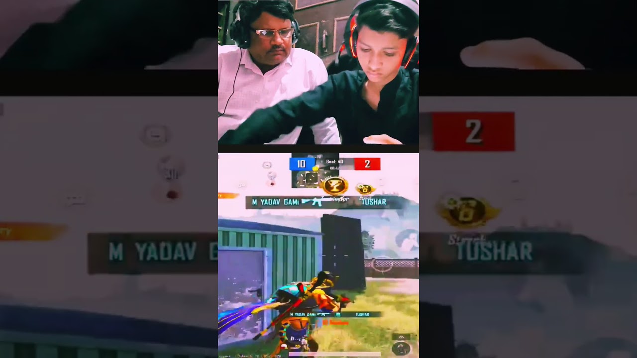 1vs1 royal pass bgmi