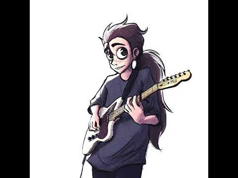 a brief description of the person that i was // original song