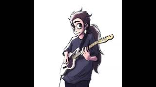 a brief description of the person that i was // original song