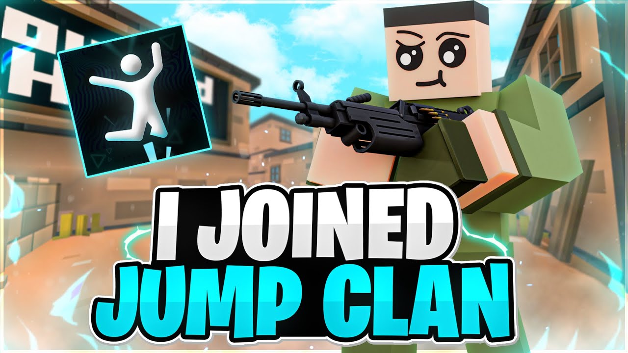 I Joined THE BEST MOVEMENT CLAN ON 60Fps (Krunker.io)
