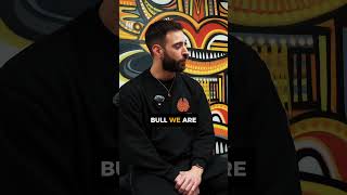 The Crazy Bull Podcast Feat. Carlos & Chris (Part 1) - Hair Product Challenges 🐂🔥