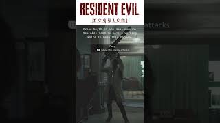 How to parry as Leon in Resident Evil Requiem