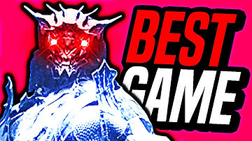 The Final Boss of MORTAL SHELL Is Amazing