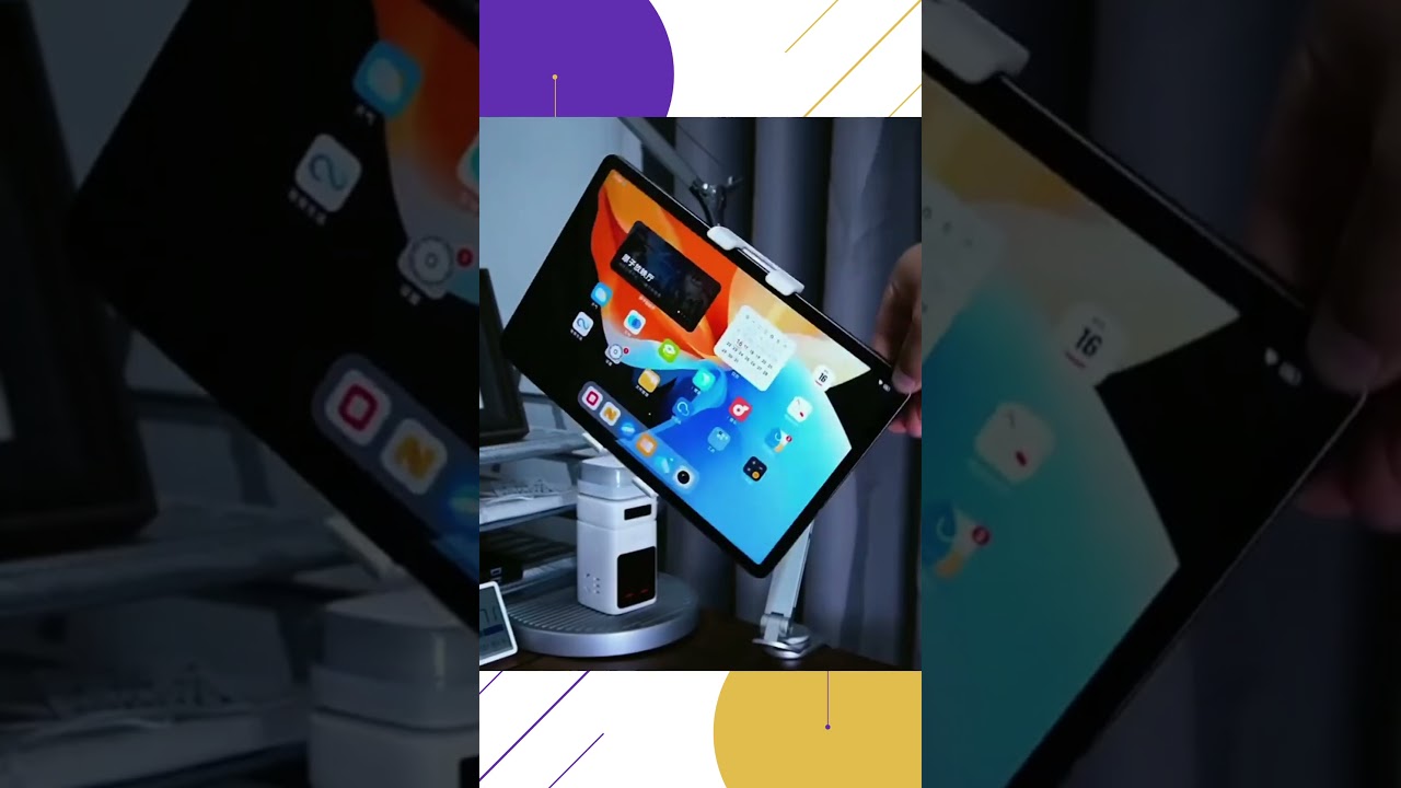 Mobile or Tablet Stand 🔥Dmart flizon loot 