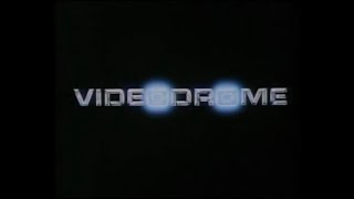 VIDEODROME (1983) Trailer [#videodrome #videodrometrailer]