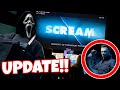 Scream 5 (2022) Has A Michael Myers Connection + UPDATE!!
