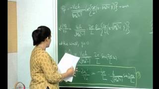 Mod-01 Lec-25 Lecture-25-Supersonic Flow over a Wavy wall