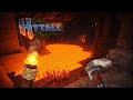 HYTALE #025 | Tief unter der Erde!