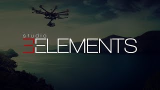 Showreel 2019 Production Aérienne Par Drone - Studio 3 Elements