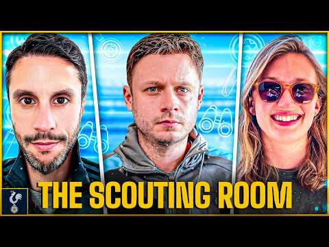 Video Is Sandro Tonali Worth £100m To Spurs? | The Scouting Room