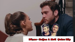 Çukur - Düşme Heijan & Muti (Çukur Müziği)
