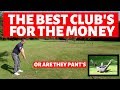 THE BEST VALUE GOLF CLUBS  I HAVE EVER  SEEN !  GOLFMATES の動画、YouTube動画。