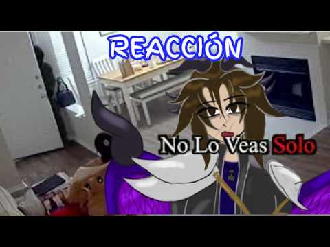 Leid reacciona a: Top 10 Fantasmas ESCALOFRIANTES Captados En Cámara