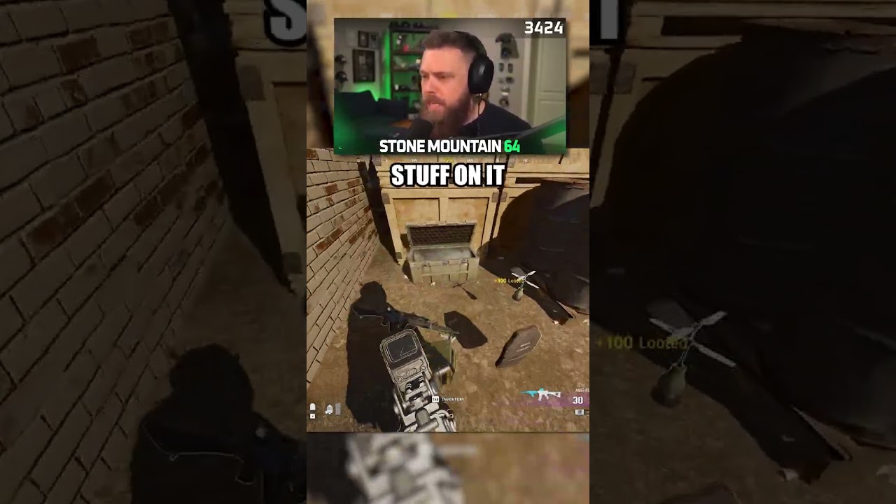Competitive Gaming Has Ruined Video Games...