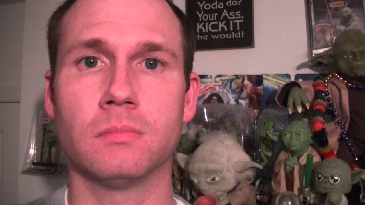 Simple Pleasures: The New Force Awakens Trailer