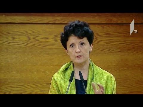 განცხადებები მთავრობის სხდომაზე