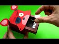 MAGICAL TRICKS AND COOL FNAF DIY YOU CAN DO