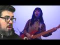 Music teacher reacts to Base Ball Bear &ndash; Lyrical Tattoo