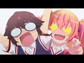 Kakushite Makina San OP Kakushite Makina San OP
