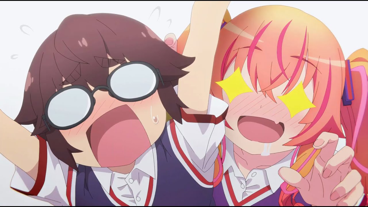 Kakushite! Makina san OP