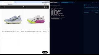 🔥 au.puma.com OBLITERATED! | H2-BYPASS + BOTNET ATTACK | DEVIL CAT C2 💀