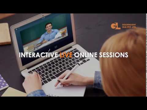 Physical Design Course at Golden Light Solutions - video from Goldenlight Solutions