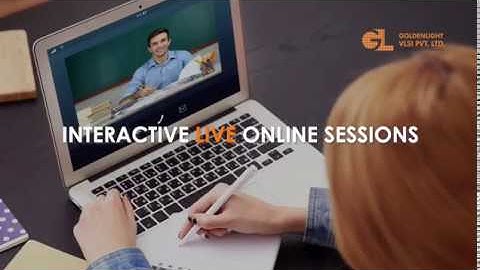 Physical Design Course at Golden Light Solutions