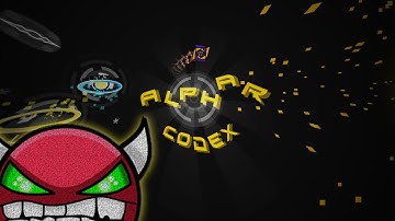 Alphar by Codex [Easy Demon]