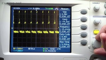 48K ZX Spectrum Repair (No. 1)