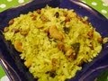 Poha Chivda (Instant recipe)