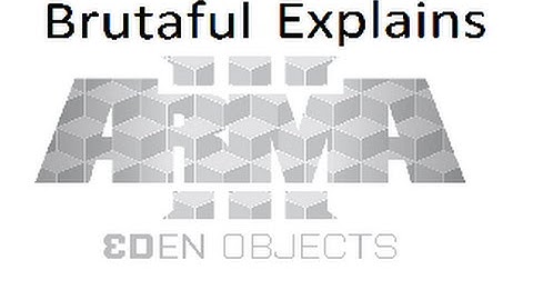 Brutaful Explains Eden Objects