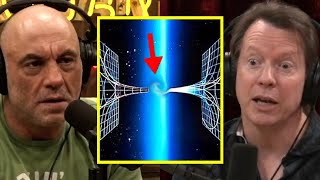 I Did Not Believe in Parallel Universes Until I Learned This.. | Joe Rogan