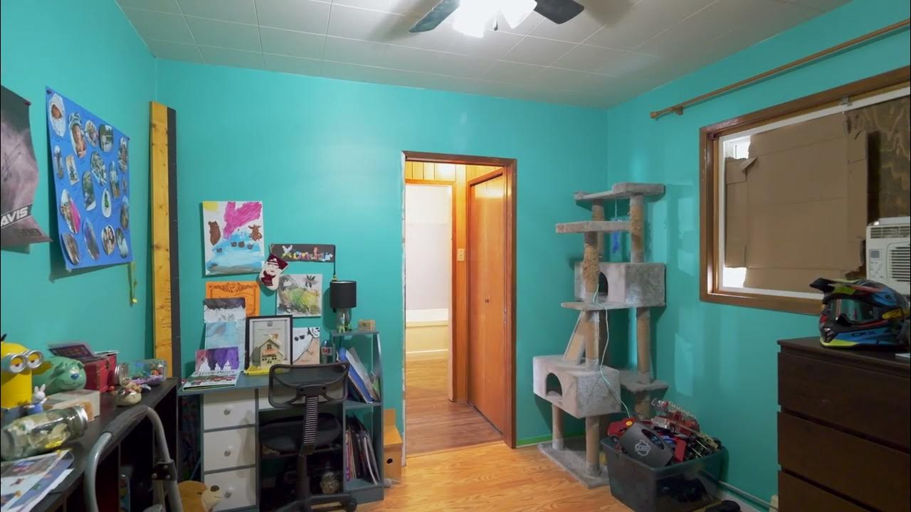 1297 Birch Avenue, Trail, BC YouTube