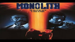 Monolith (1993) Full Movie