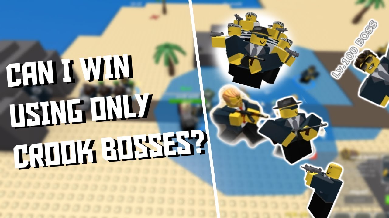 Crook Boss Stats Tower Defense Simulator Roblox By Bravelol - why oh why roblox off topic vesteria forums