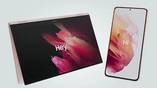 Galaxy Book Pro I Pro 360 Official Introduction Film I Samsung