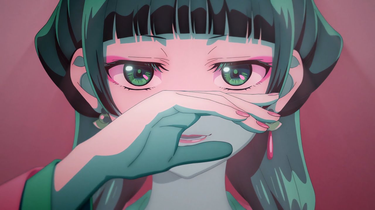 Аниме Клип - Всего лишь друг.