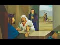 The Parable of the Talents