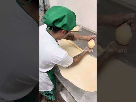 FAMOUS BUKO ROLL NG CABUYAO
