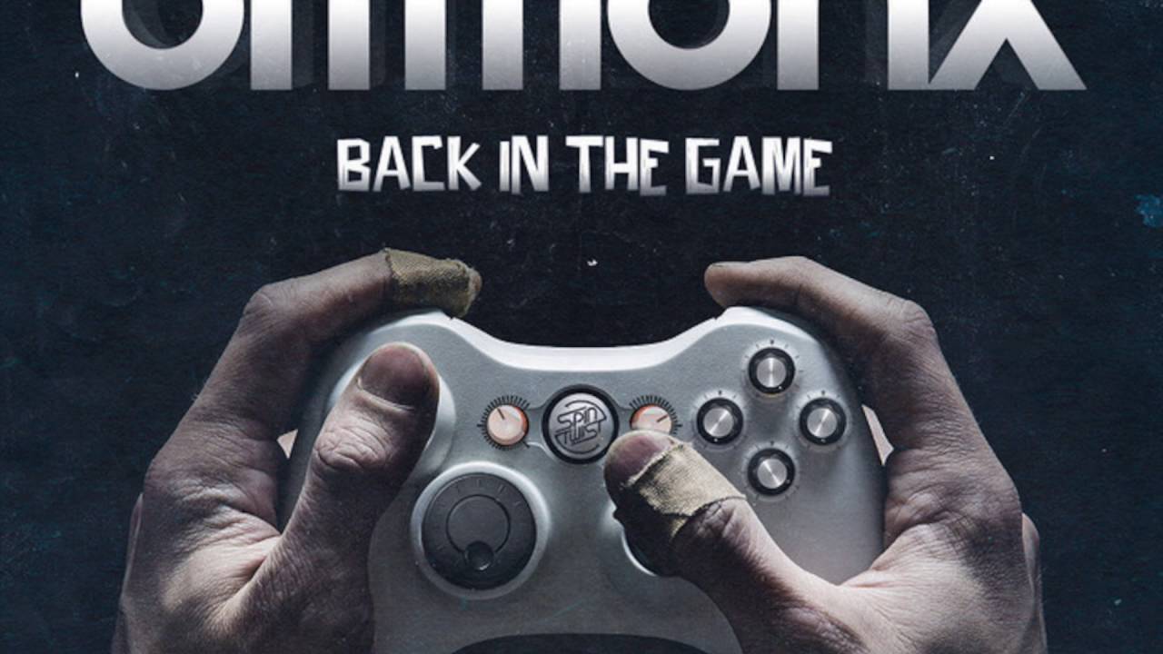 Bitmonx - Systematik (HD)