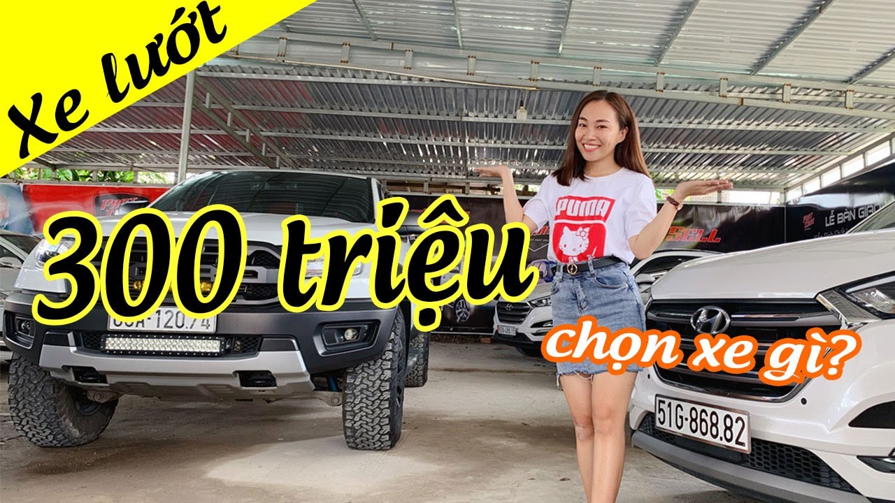 [Xe lướt] Có hơn 300 triệu mua xe gì? - Kiến thức của Xe oto Baic - Sàn ...