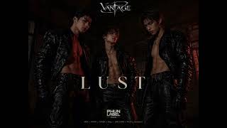 Information VANTAGE (밴티지) - Venom (Official Music Track) Update