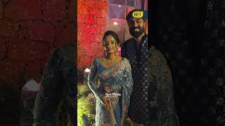 ജിപിയും ഭാര്യയും ഫൈസൽ മലബാറിൻ്റെ ഗൃഹപ്രവേശനതിന് എത്തിയപ്പോൾ😍#malabar #mollywood